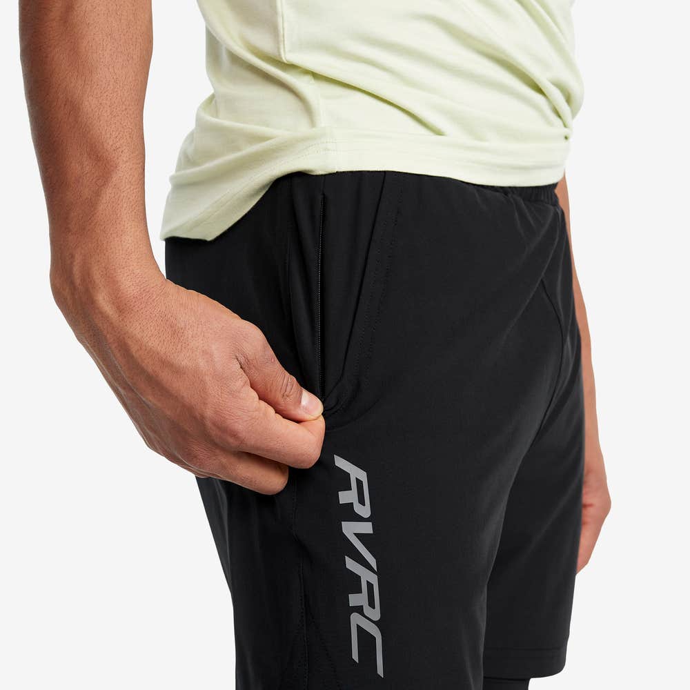 2-in-1 Shorts