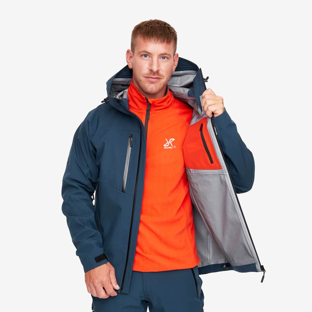 Cyclone Rescue Jacket 2.0