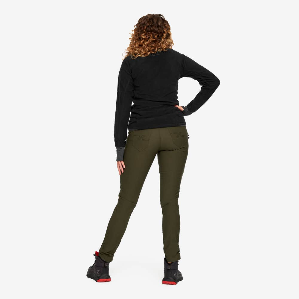 Trekker Fleece