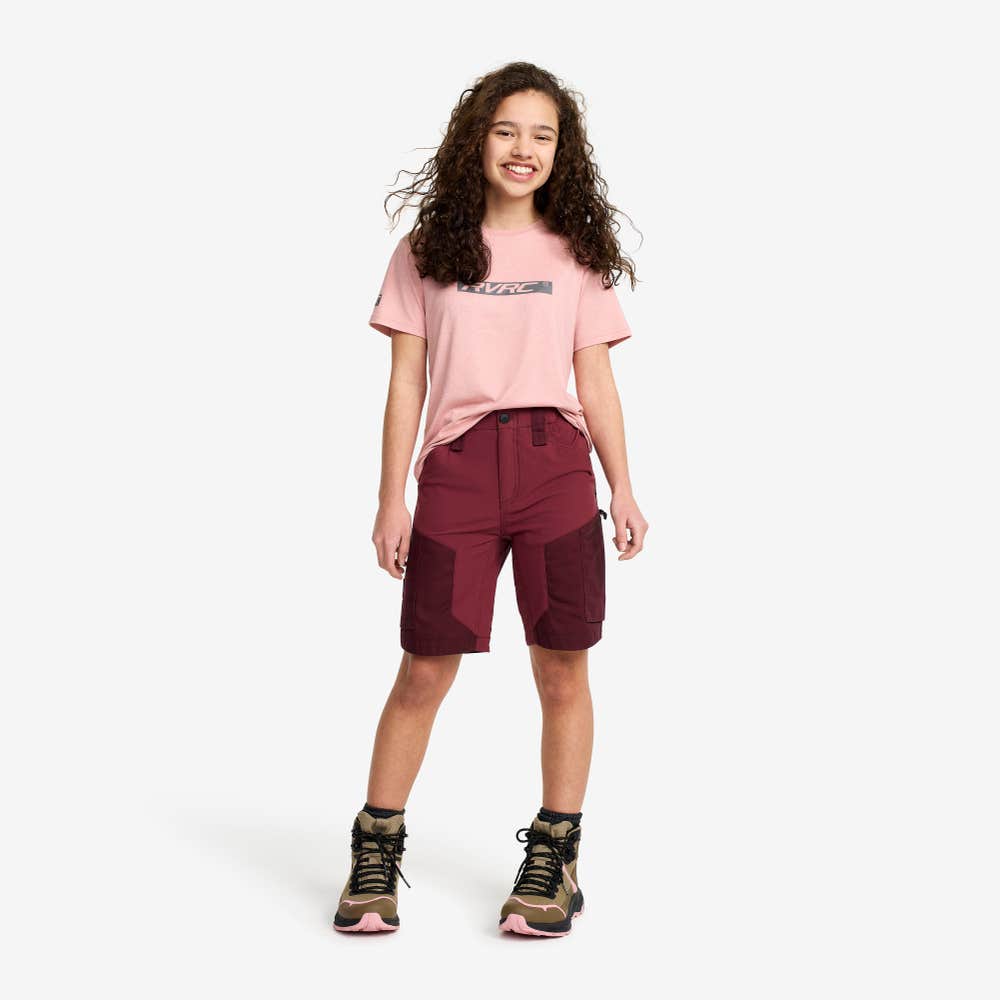 RVRC GP Shorts