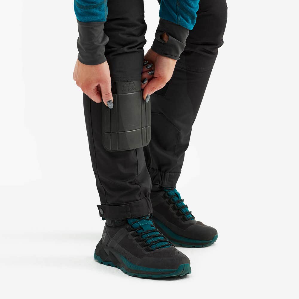 RVRC GP Pro Short Trousers