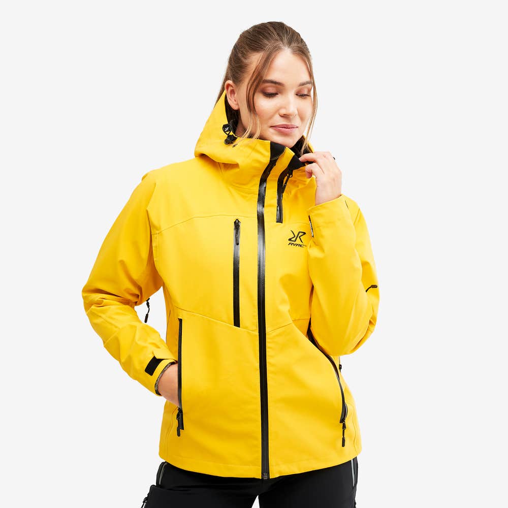 Cyclone Rescue Jacket 2.0