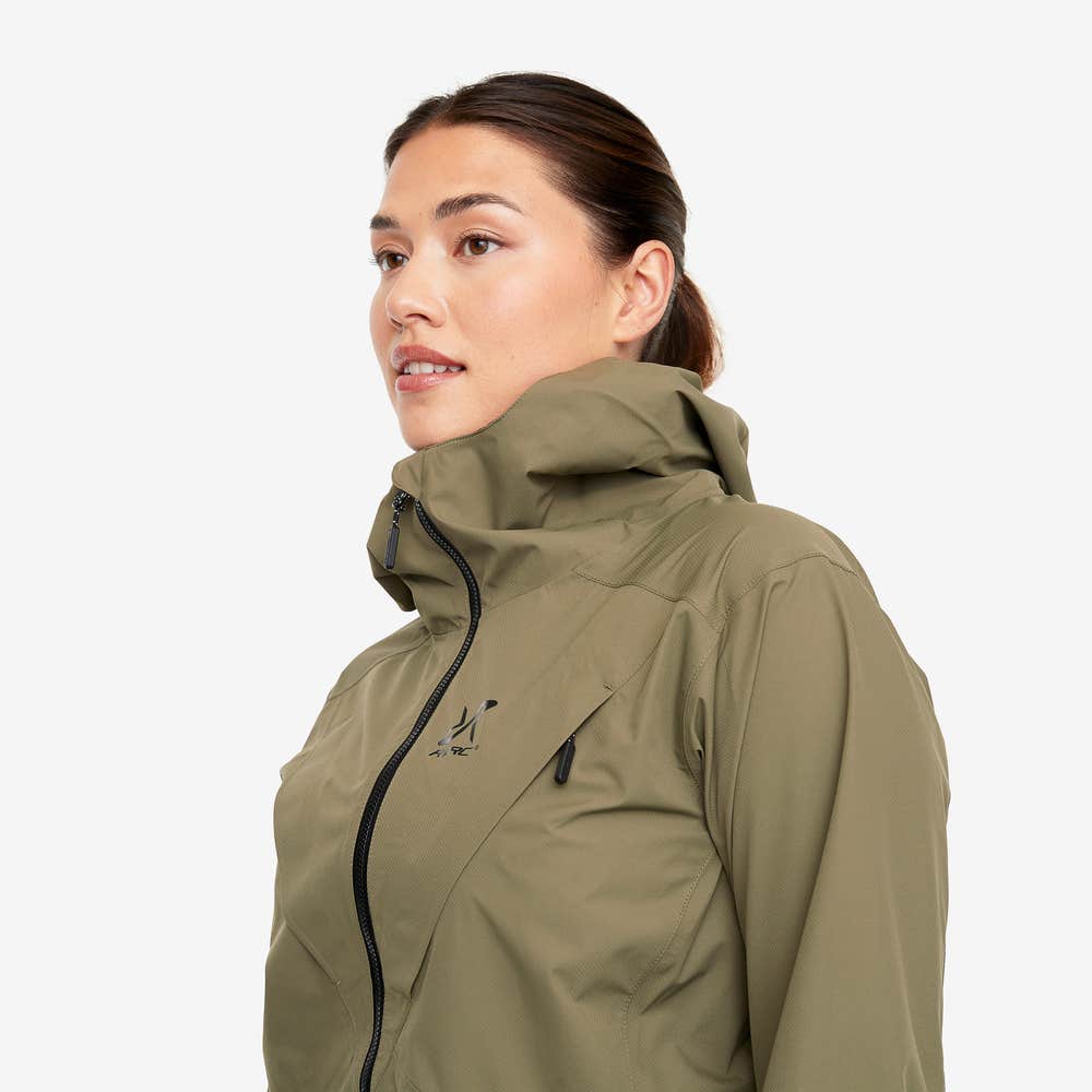 Typhoon  Jacket