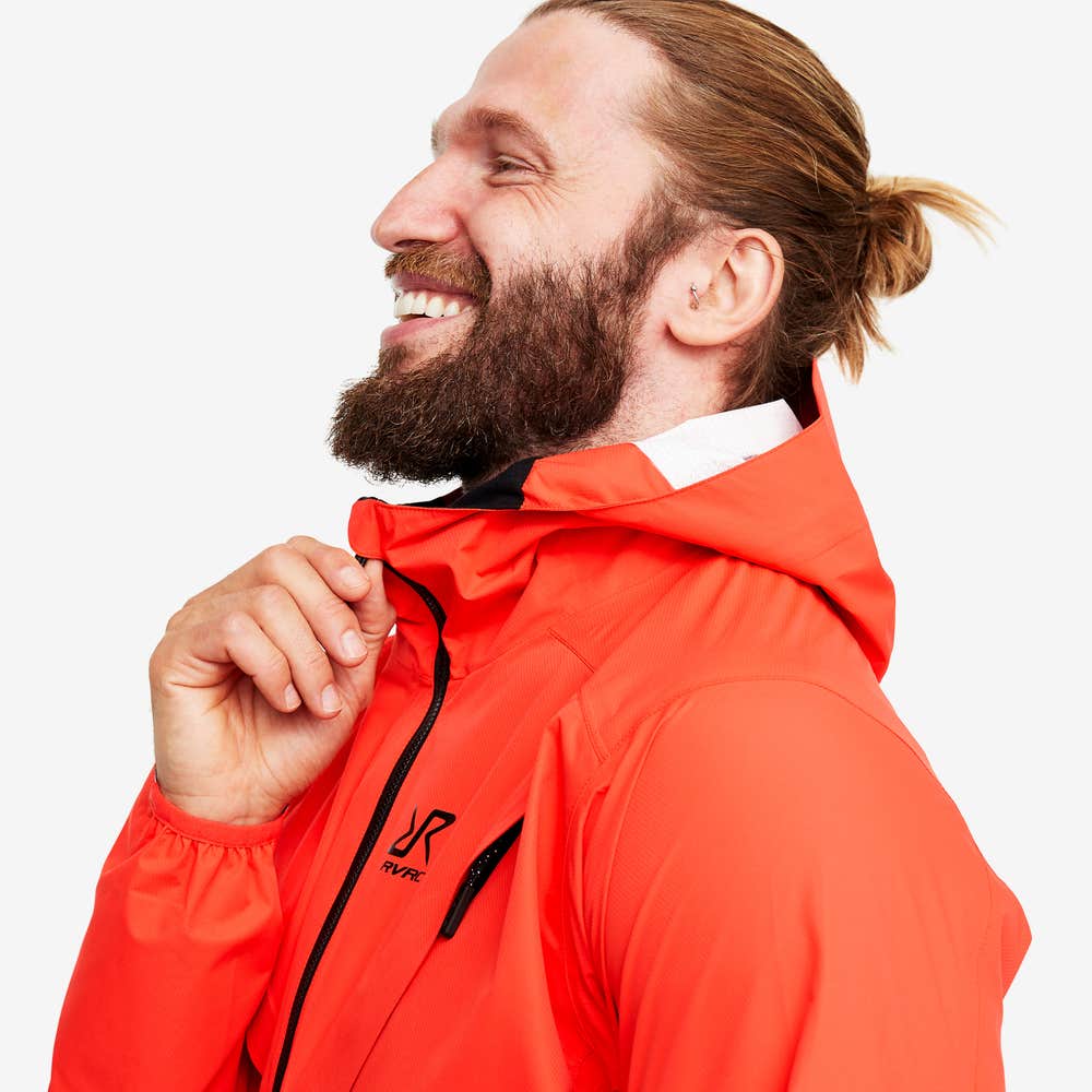 Typhoon Jacket