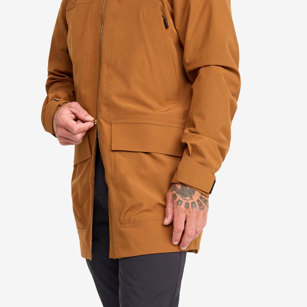 Nevis 2l Parka