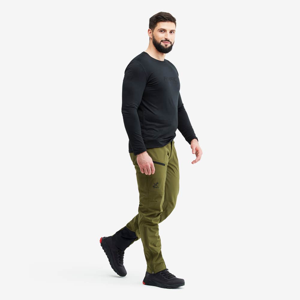 Trail Trousers