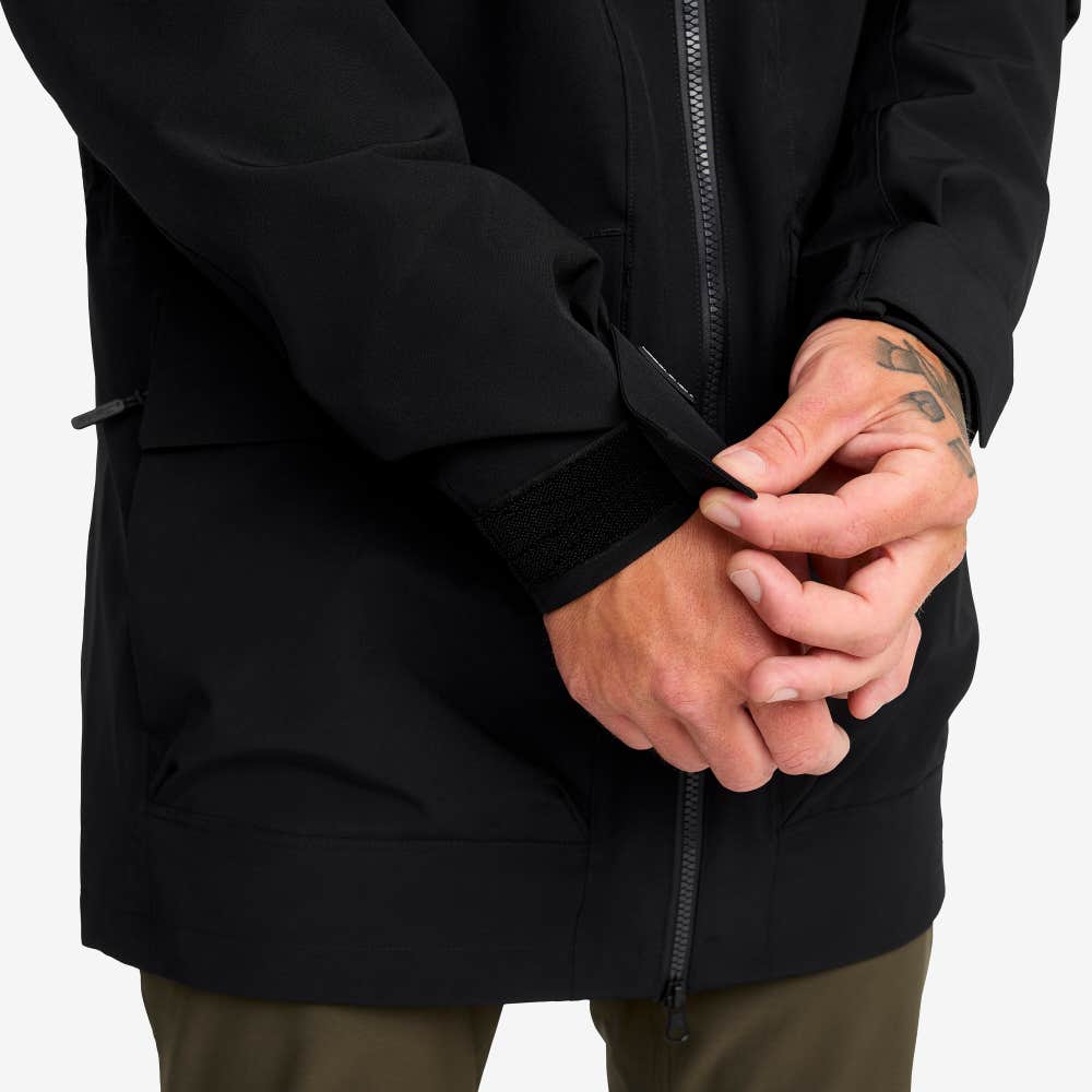 Nevis 2l Parka