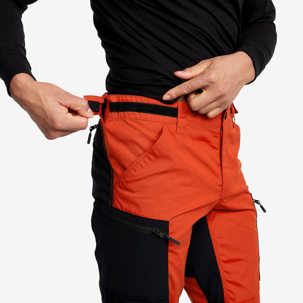 Wander Pro Shorts