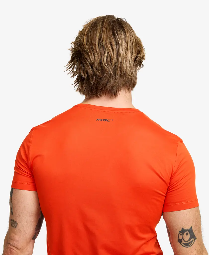 Mission Slim Fit T-shirt Men
