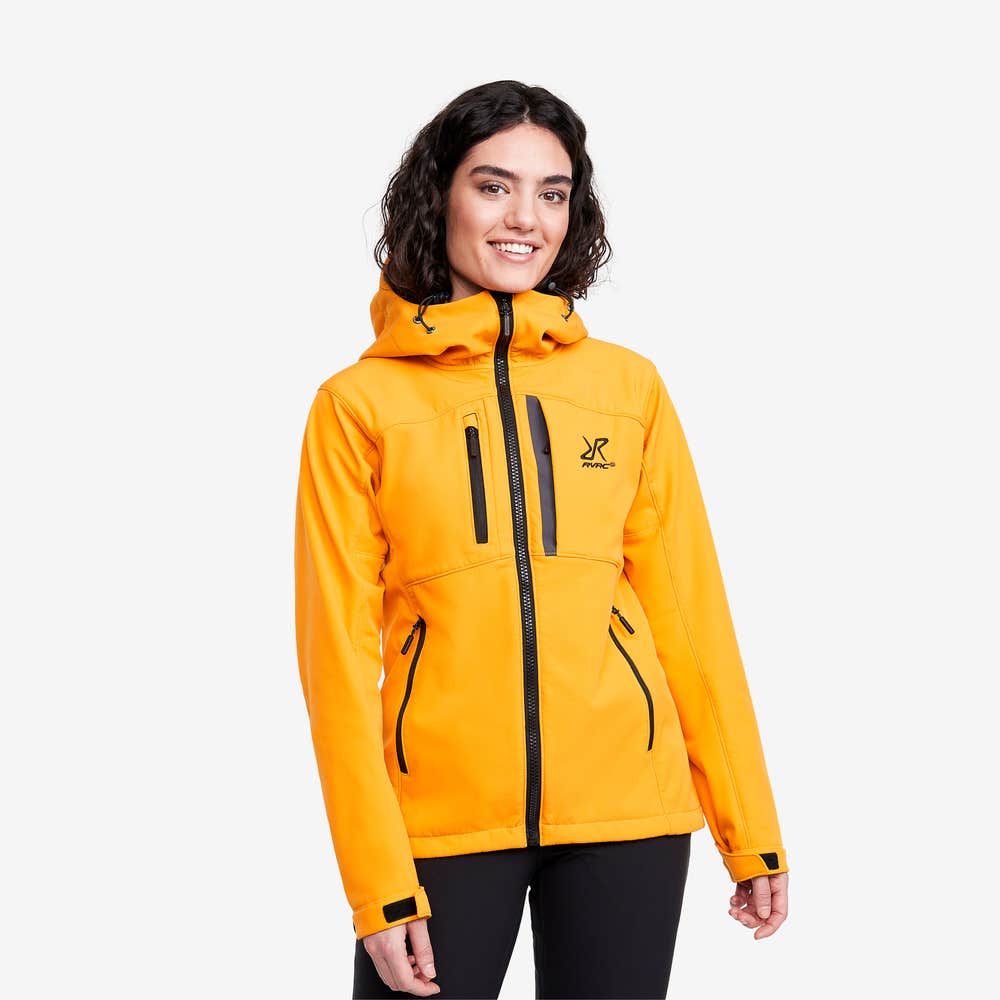 Hiball Jacket