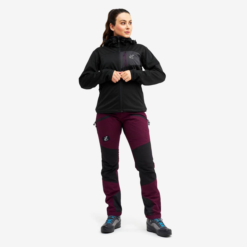 Hybrid Jacket 2.0