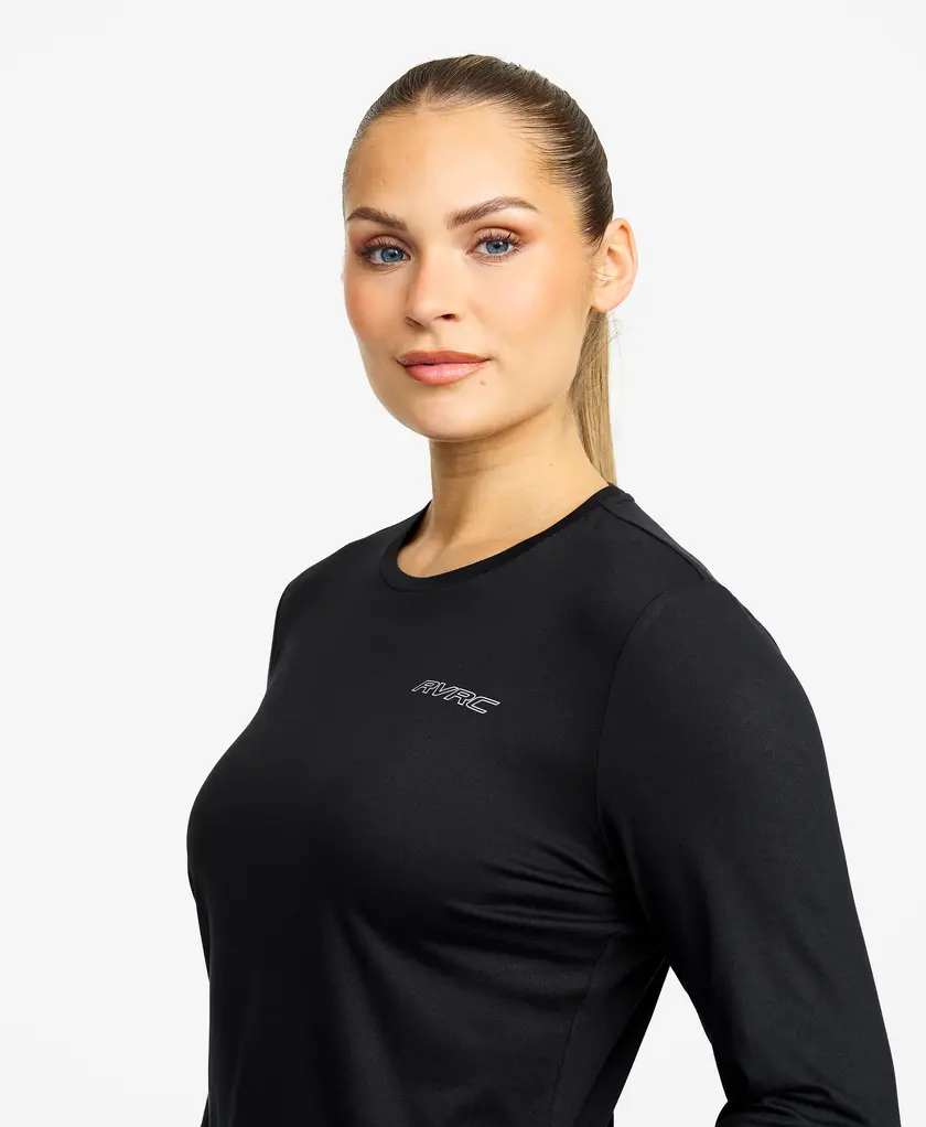 Mission Long-sleeved T-shirt Women