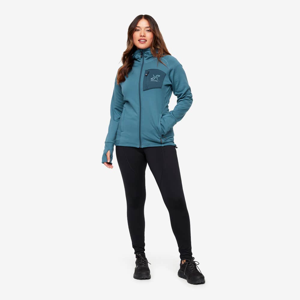 Illusion Hoodie