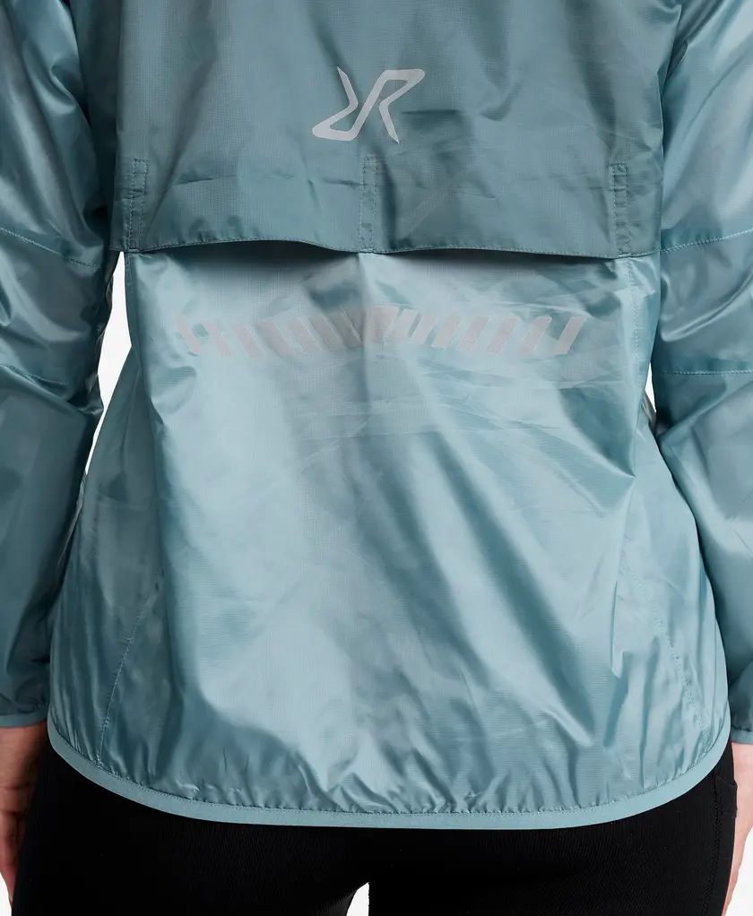 Ultra Light Windbreaker Women