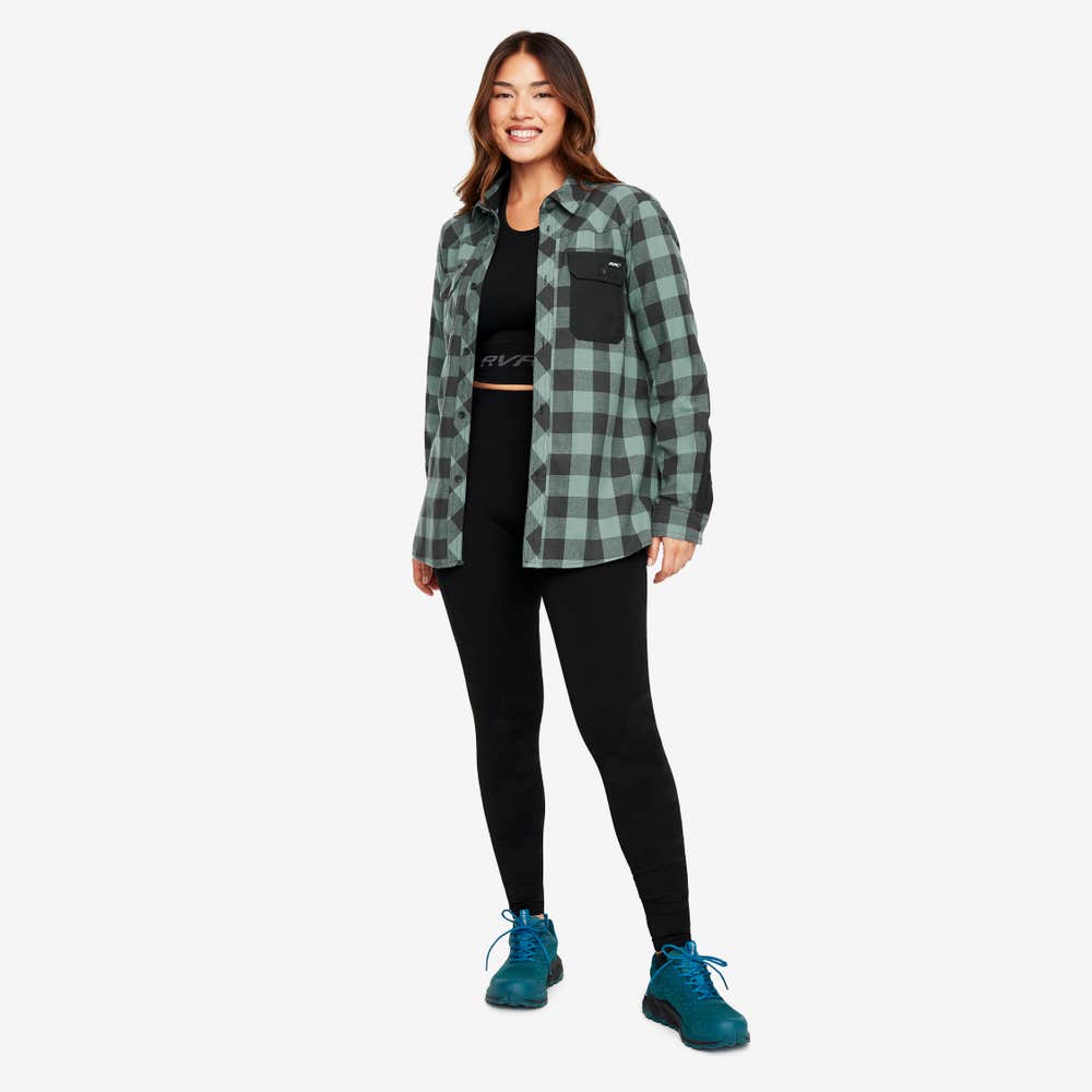 Campfire Shirt