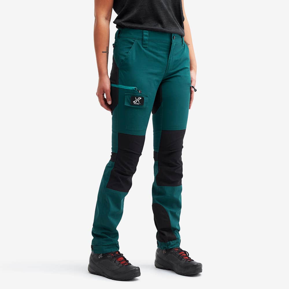 Nordwand Trousers