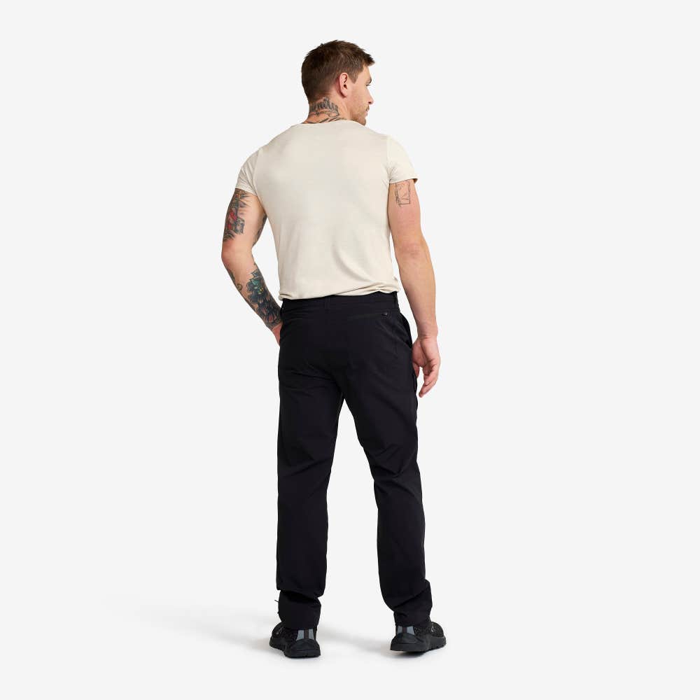 Momentum Stretch Trousers
