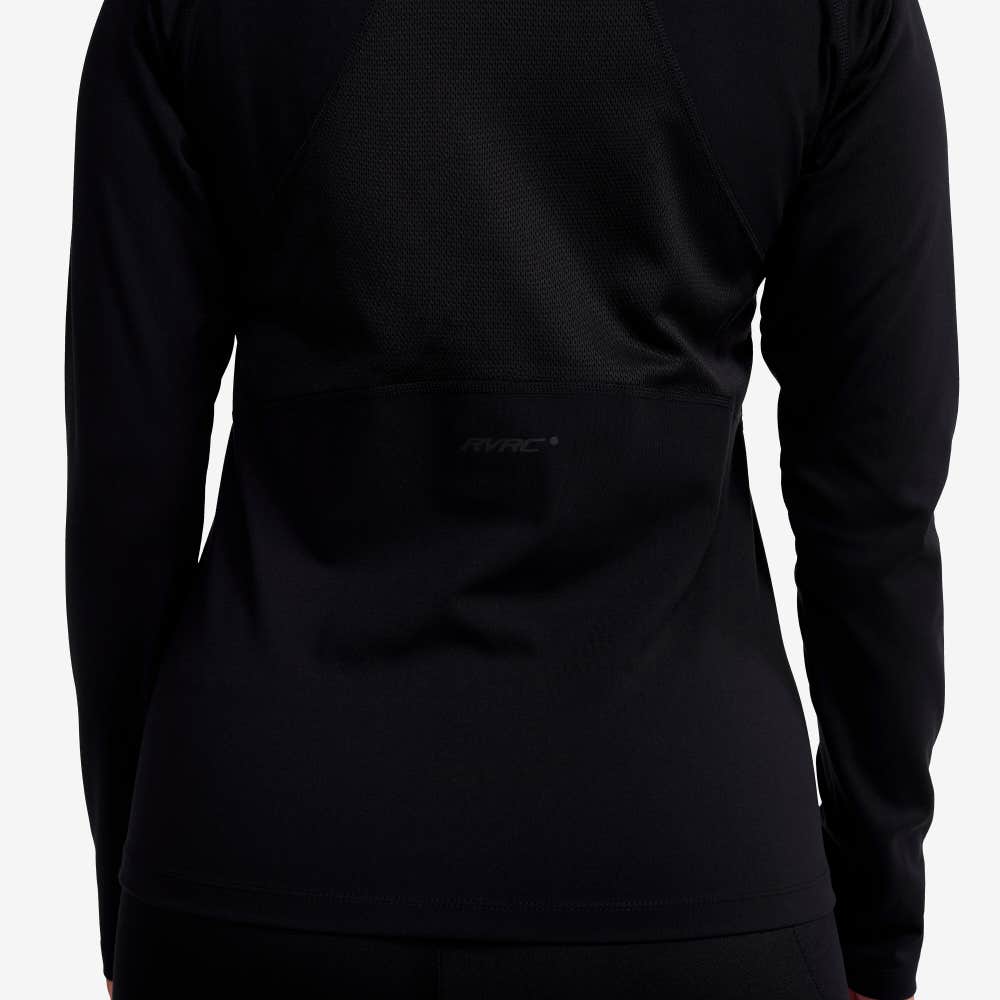 Prep Crew Neck Top