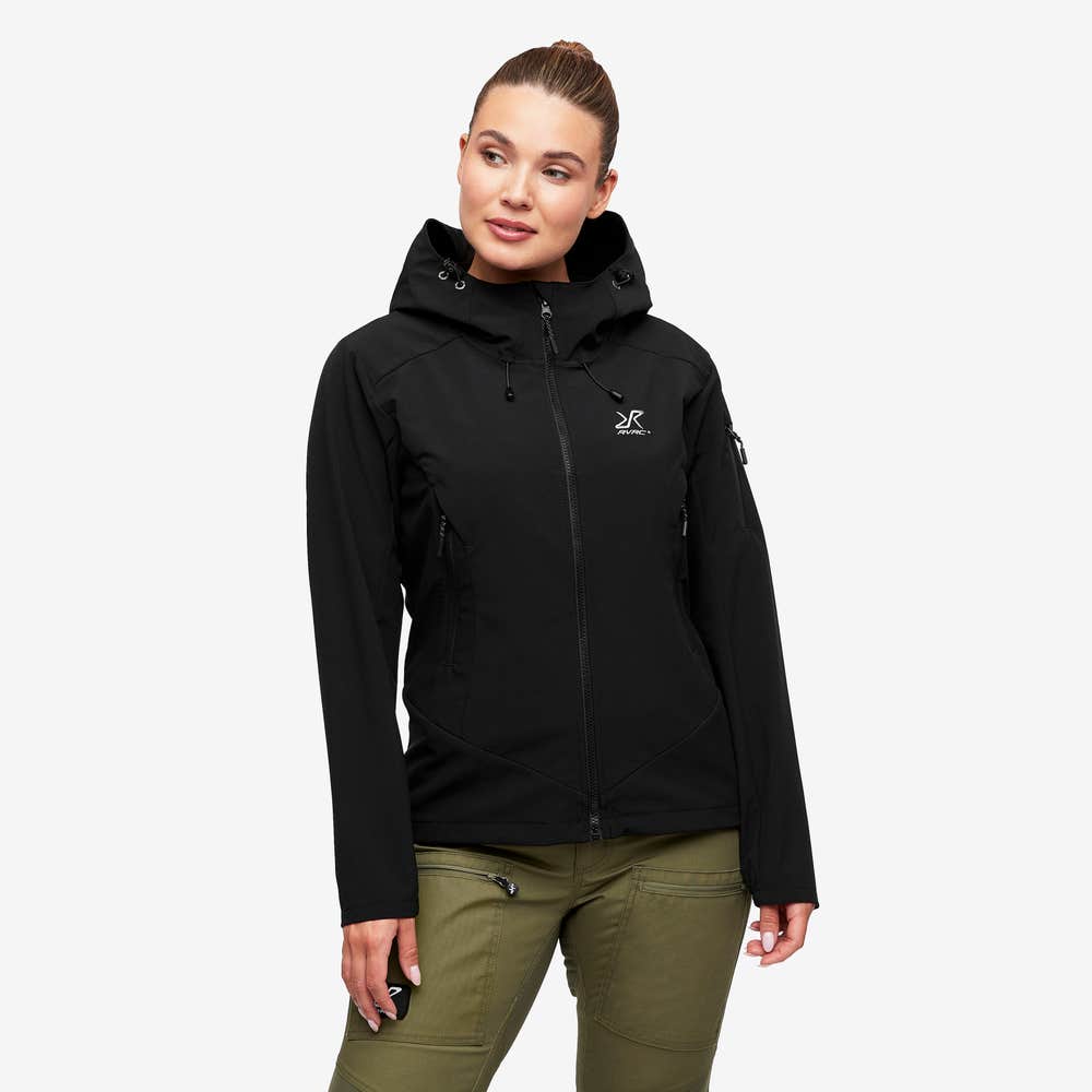 Reckon Softshell Jacket