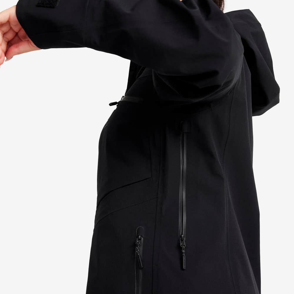 Cyclone Long 3L Jacket