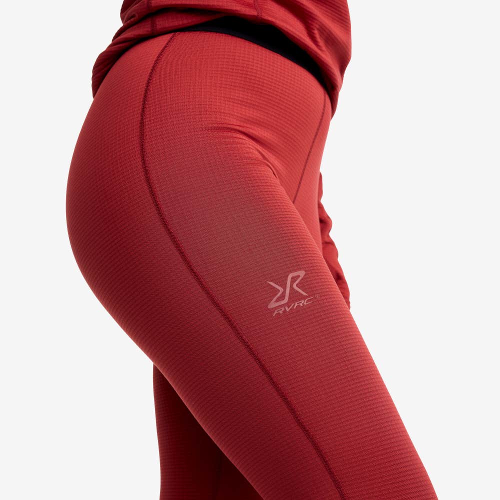 Waffle Baselayer Trousers