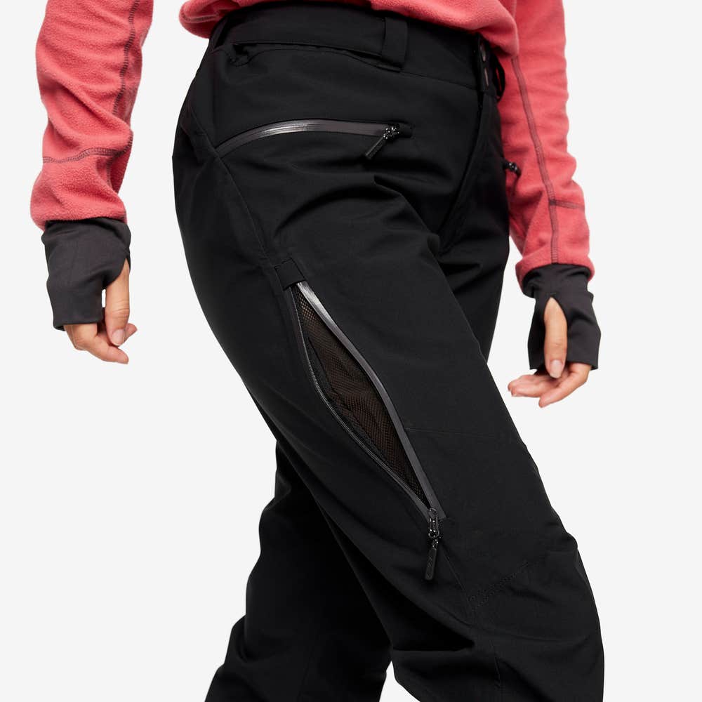 Silence Proshell 3L Trousers
