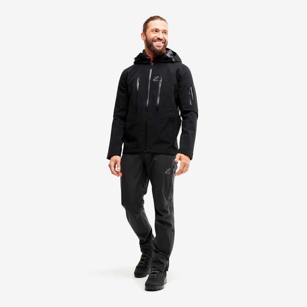 Whisper Jacket