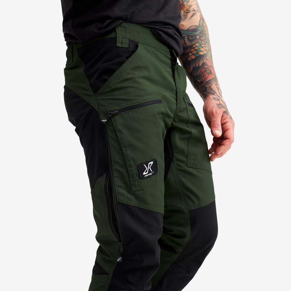 Nordwand Pro Short Trousers