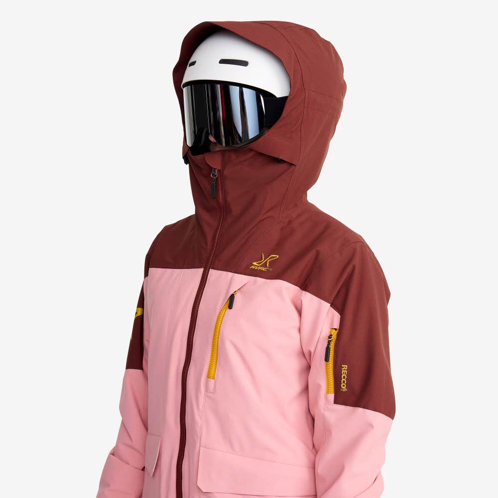 Halo 2L Insulated Ski Jacket
