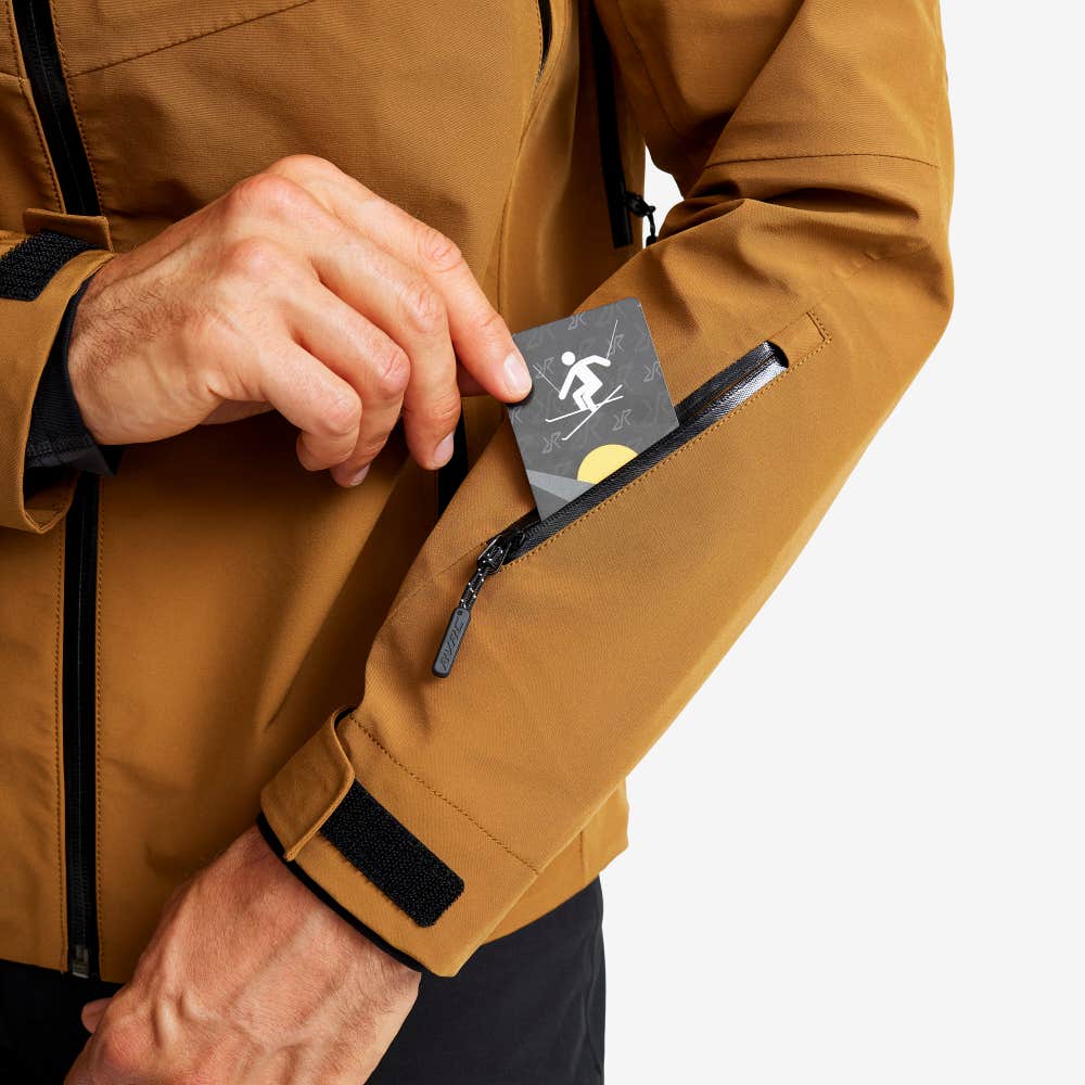 Cyclone Rescue Jacket 2.0