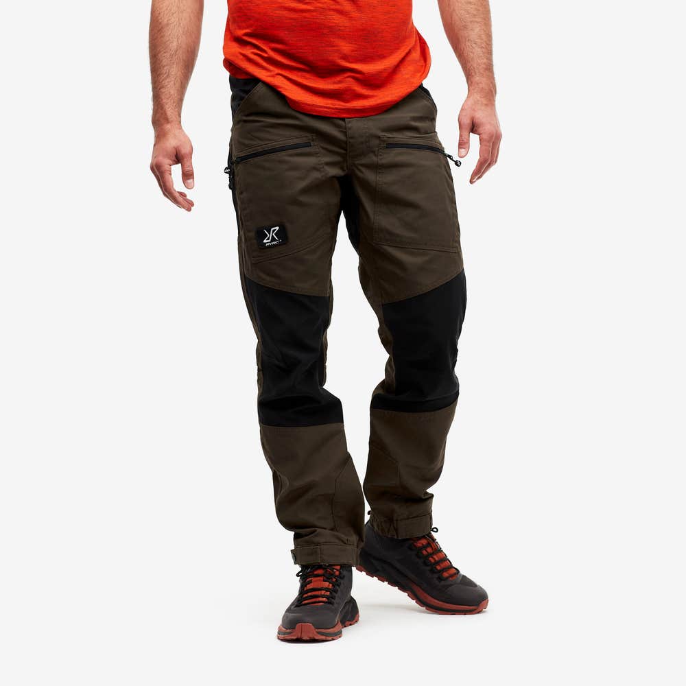 Nordwand Pro Short Trousers