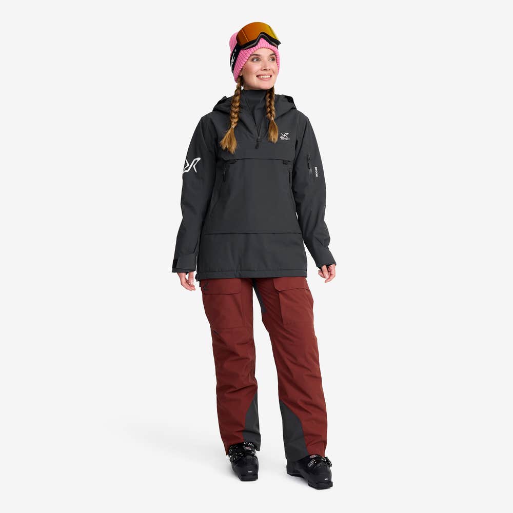 Halo 2L Insulated Ski Anorak