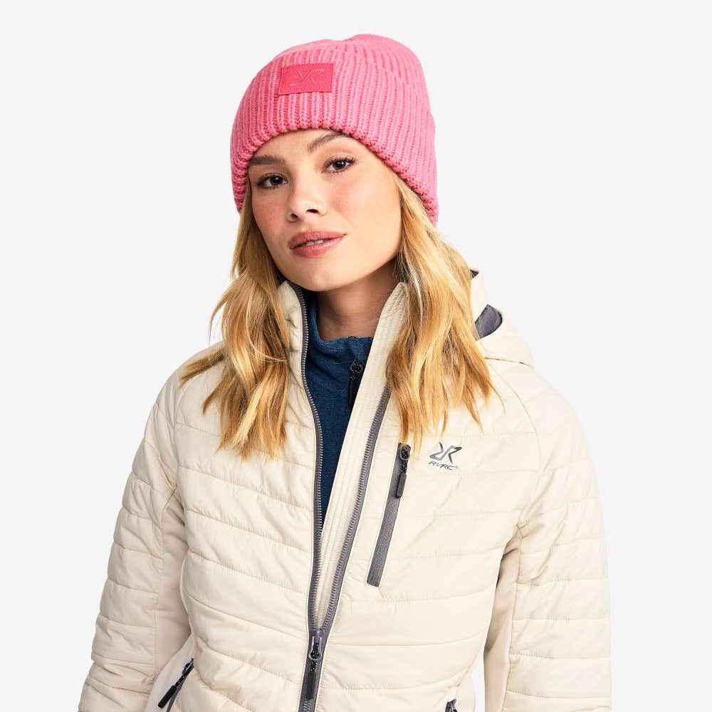 Chunky Wool Beanie
