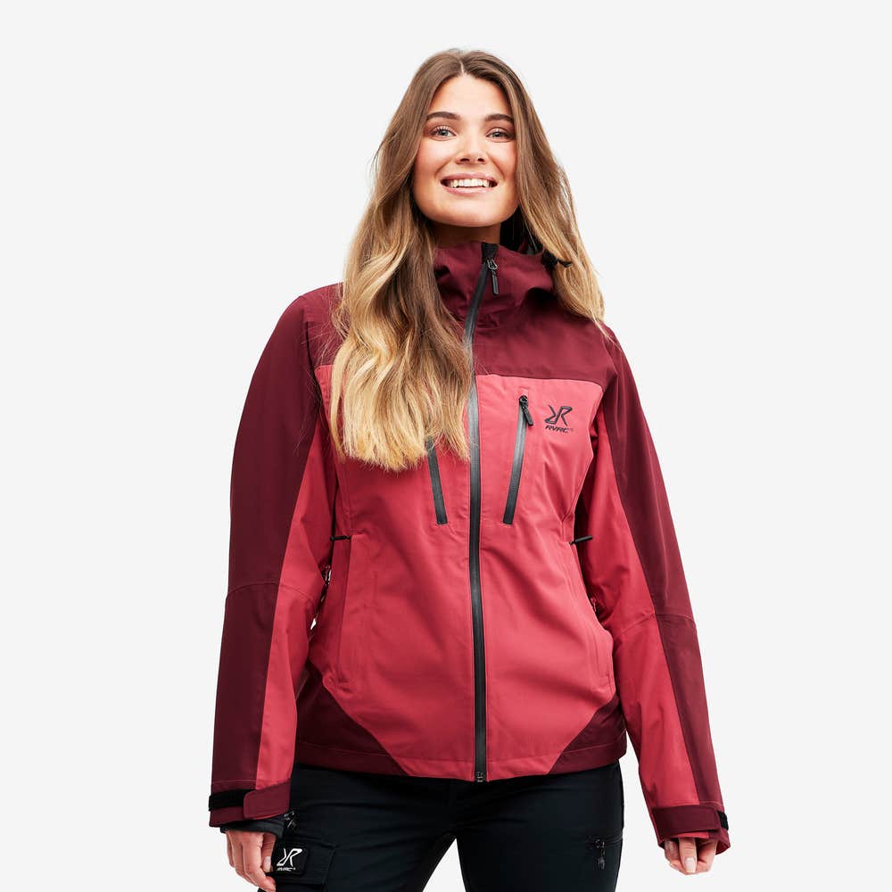 Silence Proshell Jacket