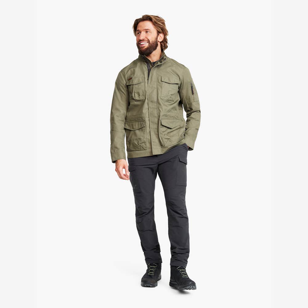All-Day Jacket