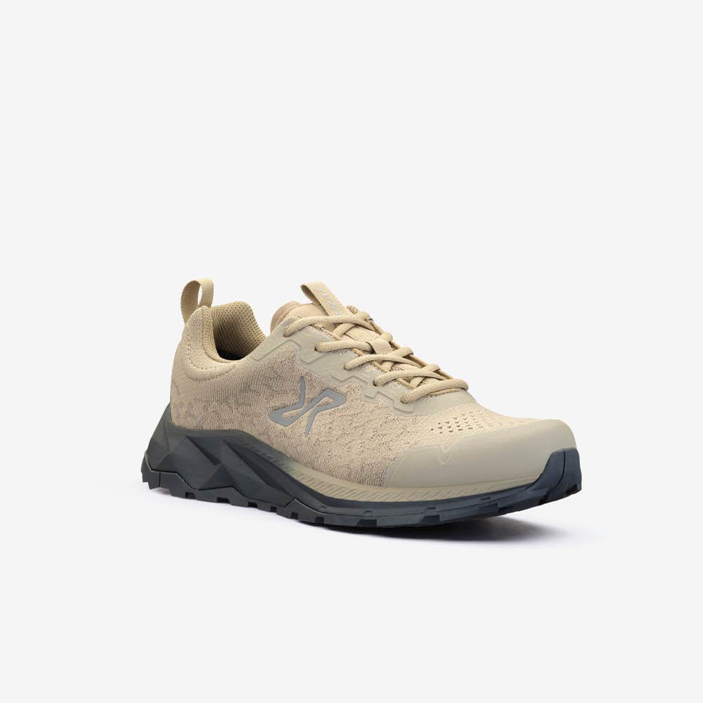 Trailknit Waterproof Hiking Sneakers