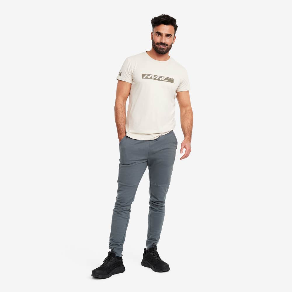 Lounge Logo Trousers