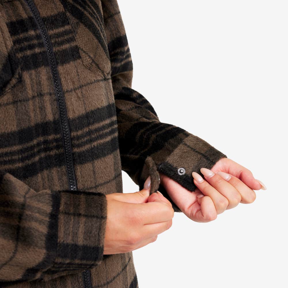 Lumber Jacket