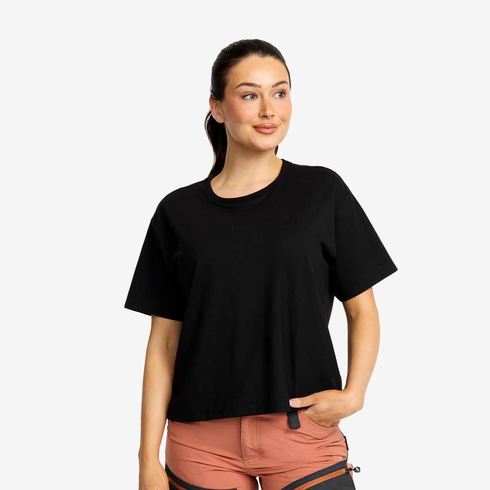 Camper Tee