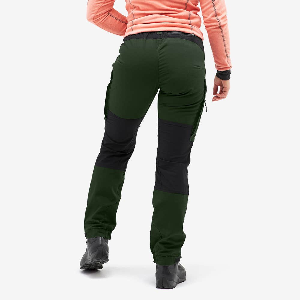 RVRC GP Short Trousers