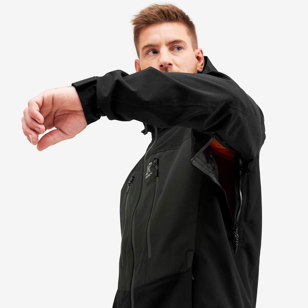 Whisper Jacket
