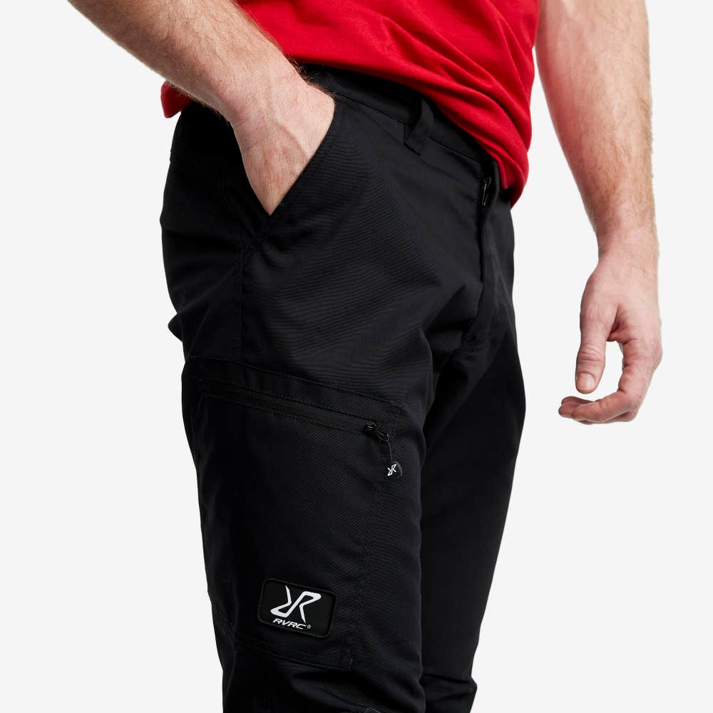 Outdoor Basic Trousers