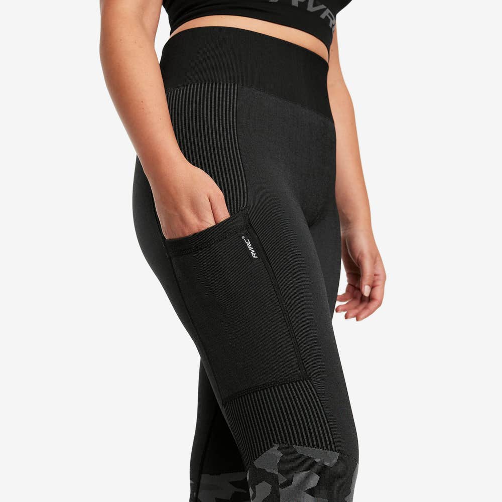 Descent Seamless Leggings