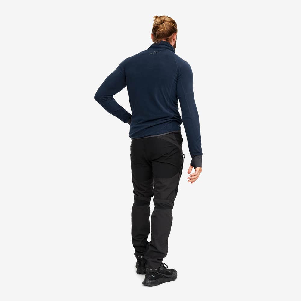 Trekker Fleece