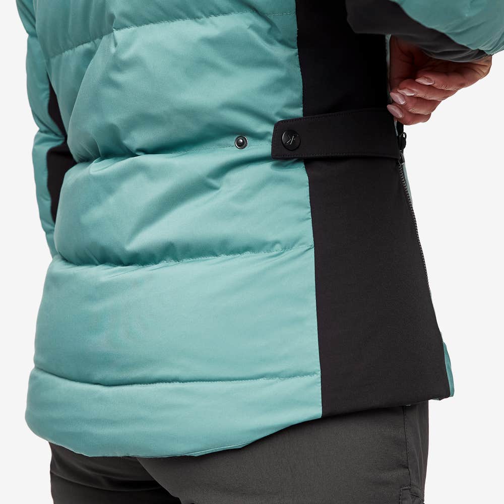 Igloo Jacket
