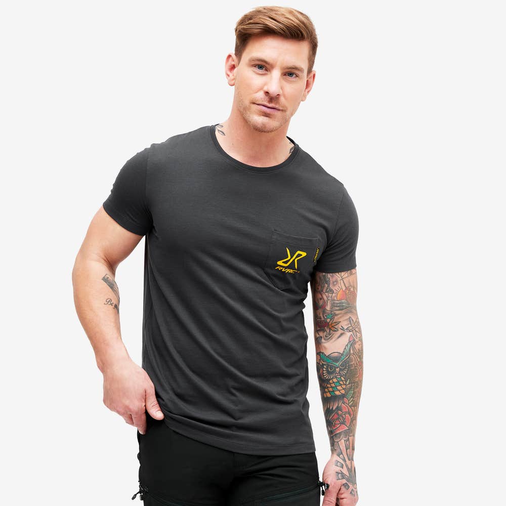 Fat Graphic Tee