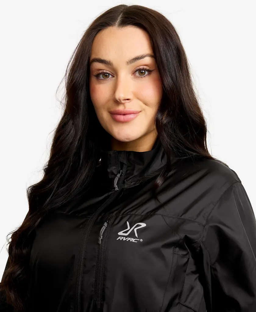 Ultra Light Windbreaker Women