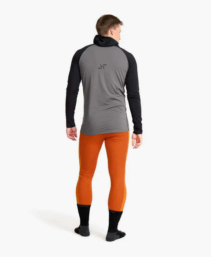 Uphill Balaclava Top Men