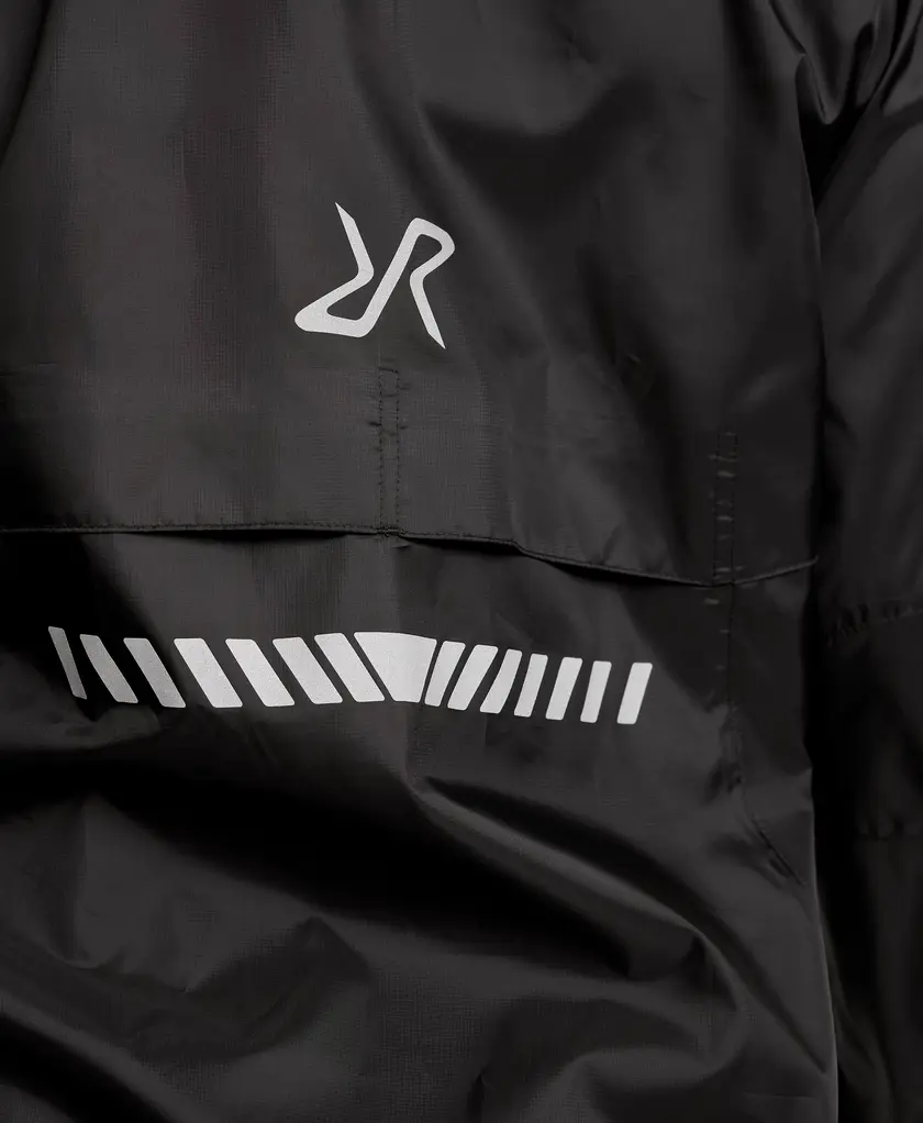 Ultra Light Windbreaker Women