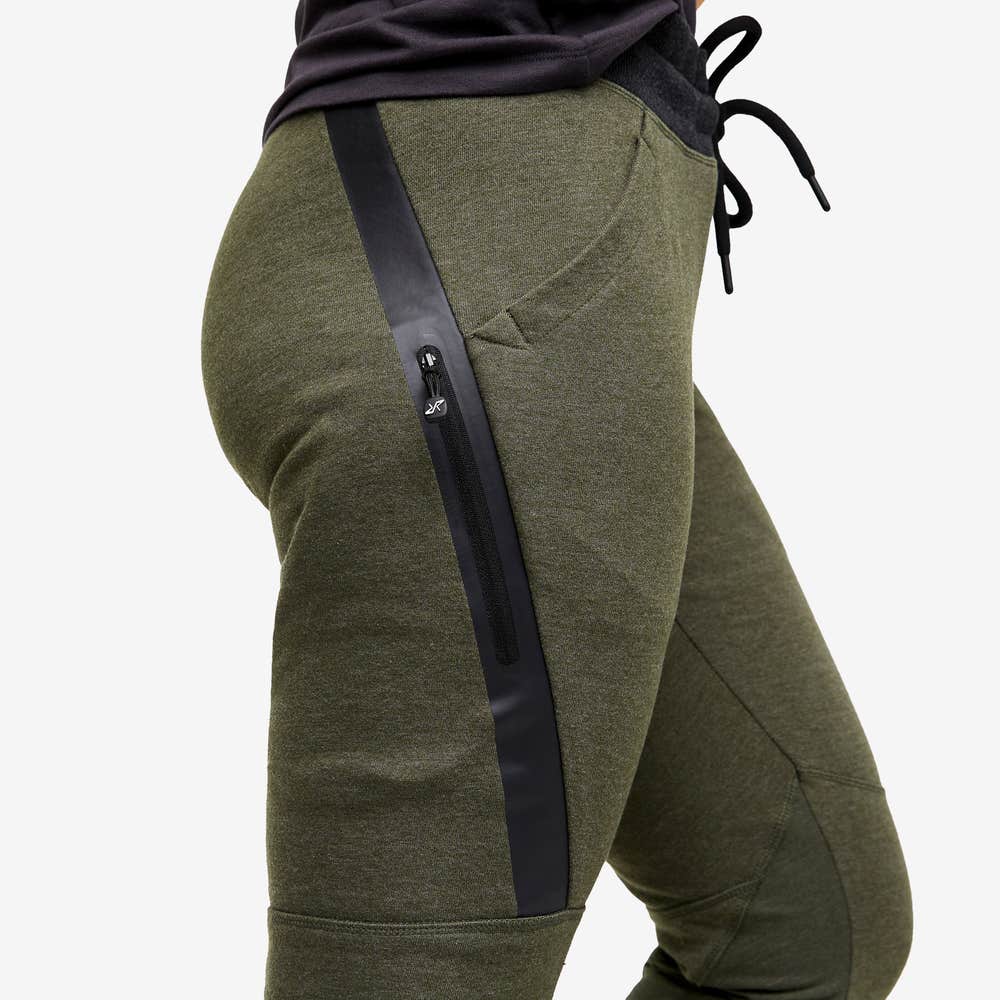 Street Jogger